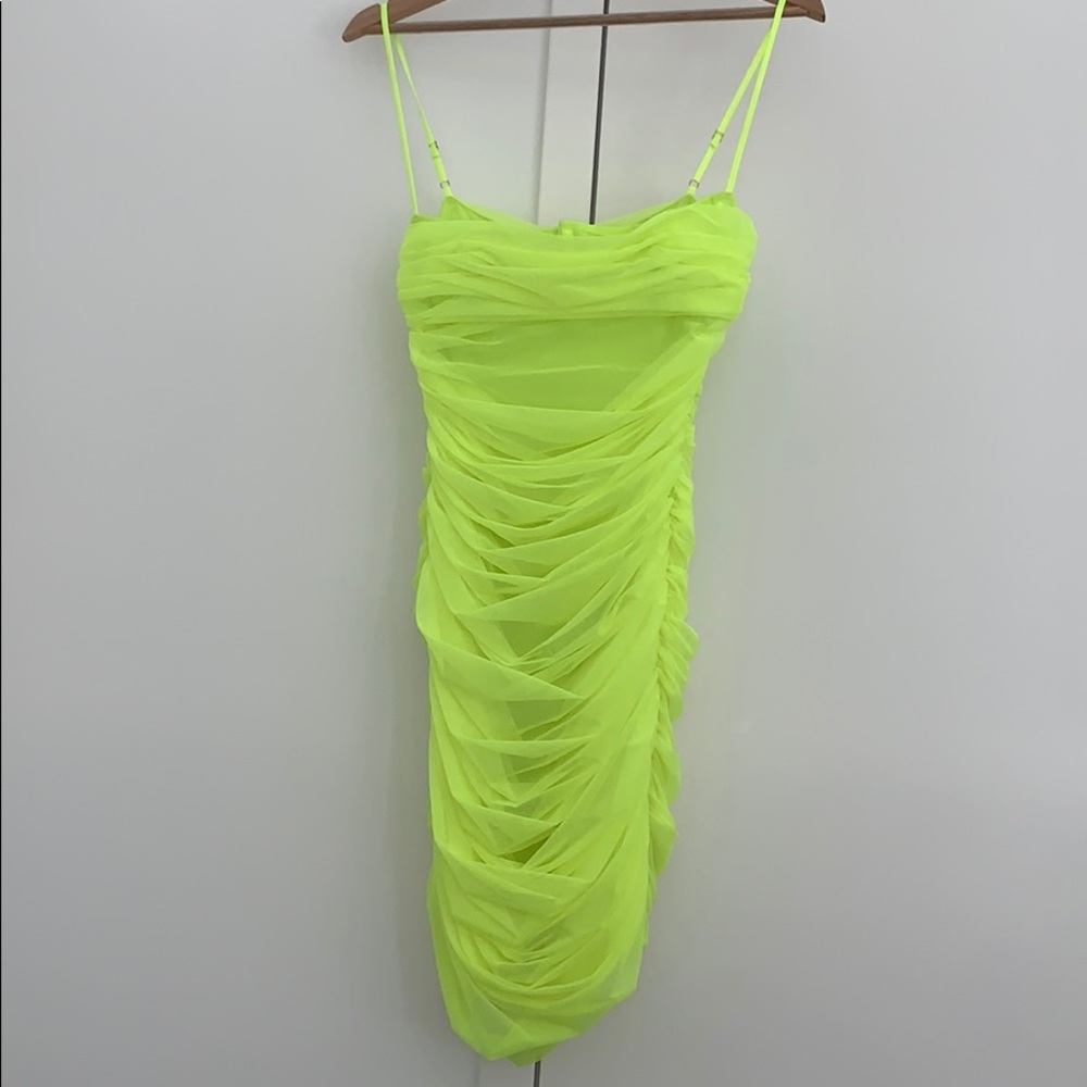 Houseofcb Ella Dress